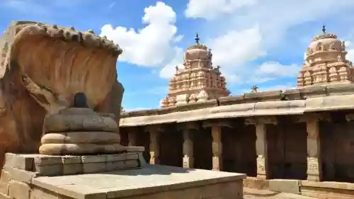 Mysterious Temples of India, beerbhadr mandir