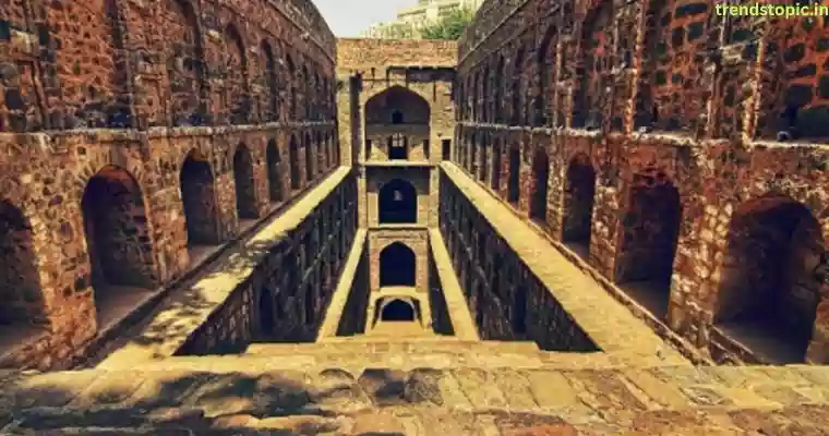 Bhangarh Fort india