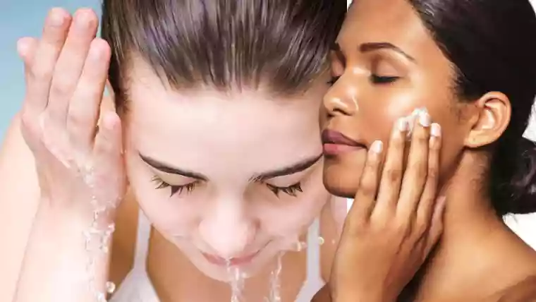Skin Care Tips Hindi