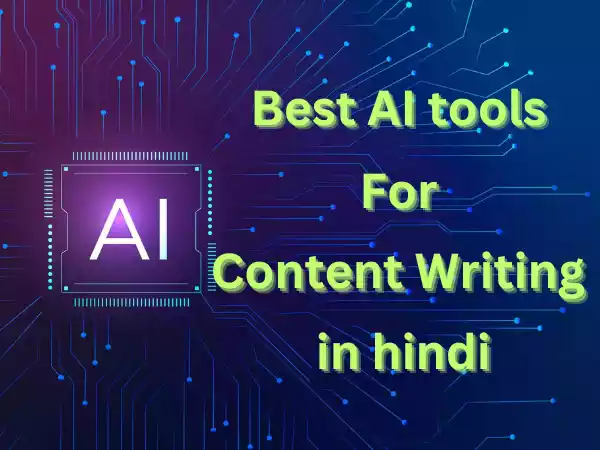 best ai for content writing