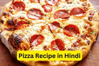 Pizza Recipe in Hindi