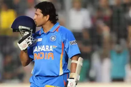 sachin tendulkars top 10 international innings for india