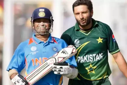 ind vs pak odi world cup record between india vs pakistan