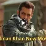 Salman Khan New Movie